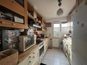 appartement à Charenton-le-Pont (94)