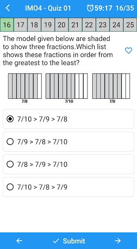 Math Olympiad