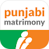 PunjabiMatrimony® - The No. 1 choice of Punjabis7.0