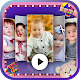 Download Baby Video Maker With Music For PC Windows and Mac 1.0