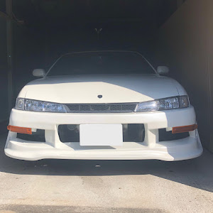 シルビア S14