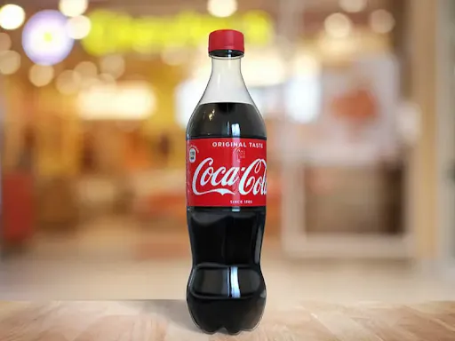 Coca Cola (750 Ml )