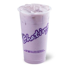 Taro Milk Tea