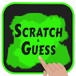 Cover Image of 下载 Scratch & Guess 1.5.9 APK