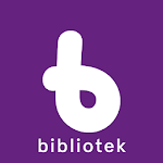 Cover Image of Download BookBites Bibliotek 1.8.1 APK