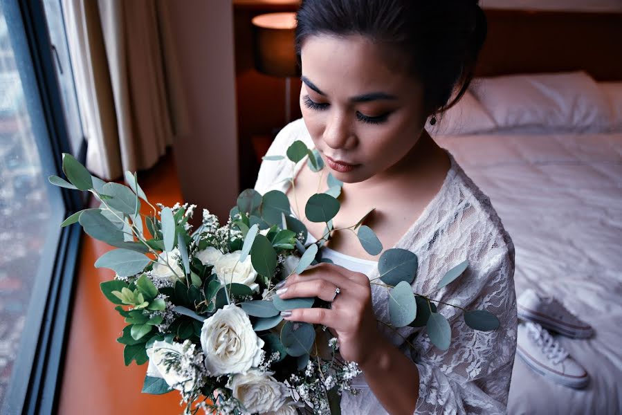 Photographe de mariage Ayo Aueluz (ayo6925). Photo du 29 janvier 2019