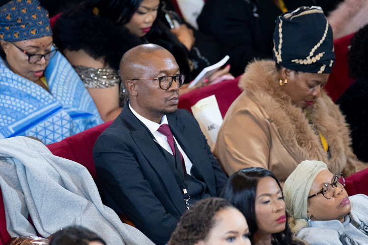 Trade, industry & competition Parks Tau’s decision to challenge the Competition Tribunal’s rejection of Vodacom’s merger with Maziv signals progress, the writer says. File photo: JEFFREY ABRAHAMS/GALLO IMAGES