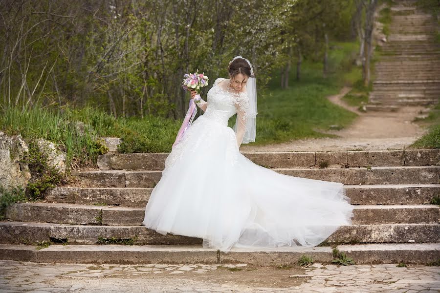 Wedding photographer Yuriy Shiryaev (yuriyshiryaev). Photo of 23 August 2018