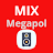 Mix Megapol Radio Sverige icon