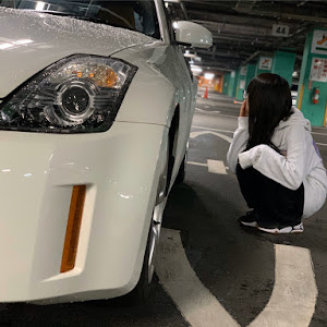 フェアレディZ Z33