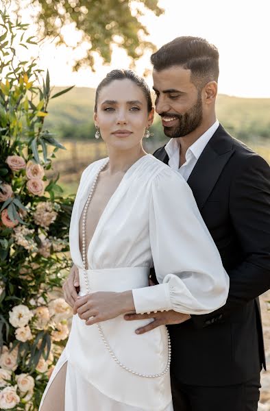 Wedding photographer Natalya Obukhova (nobukhova). Photo of 17 January 2023