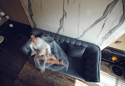 Vestuvių fotografas Dursun Alagezov (dursun). Nuotrauka 2020 lapkričio 19