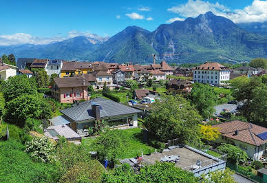 Maison avec jardin et terrasse 10