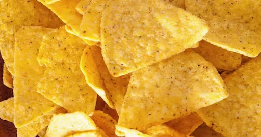 Nachos (100 Gms)