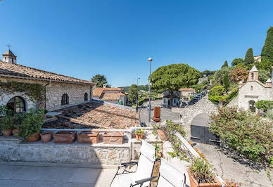 Apartment with terrace 3