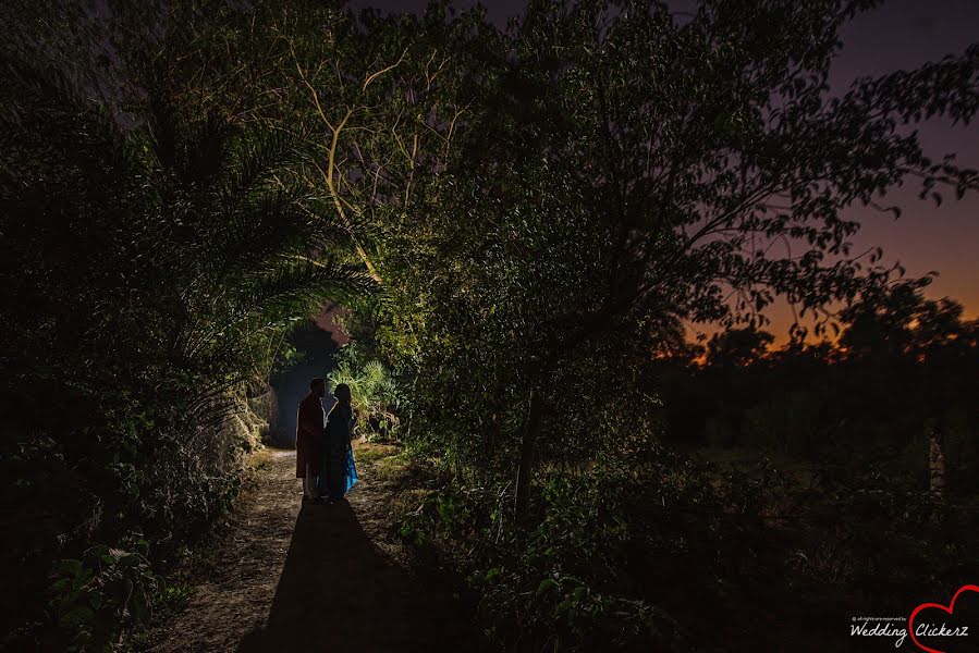 Fotógrafo de casamento Sayan Dhar (sayandhar). Foto de 20 de janeiro 2020