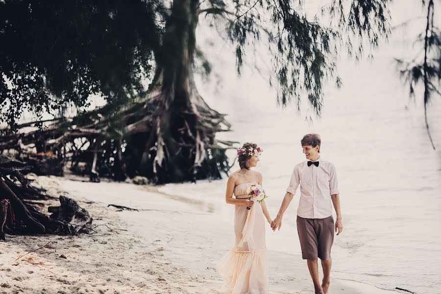 Fotógrafo de bodas Elena Gorina (gorina). Foto del 17 de diciembre 2014