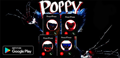 Descarga de APK de Bố Poppy playtime: Chapter 3 para Android