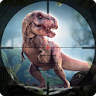 Safari Dino Hunter 3D icon