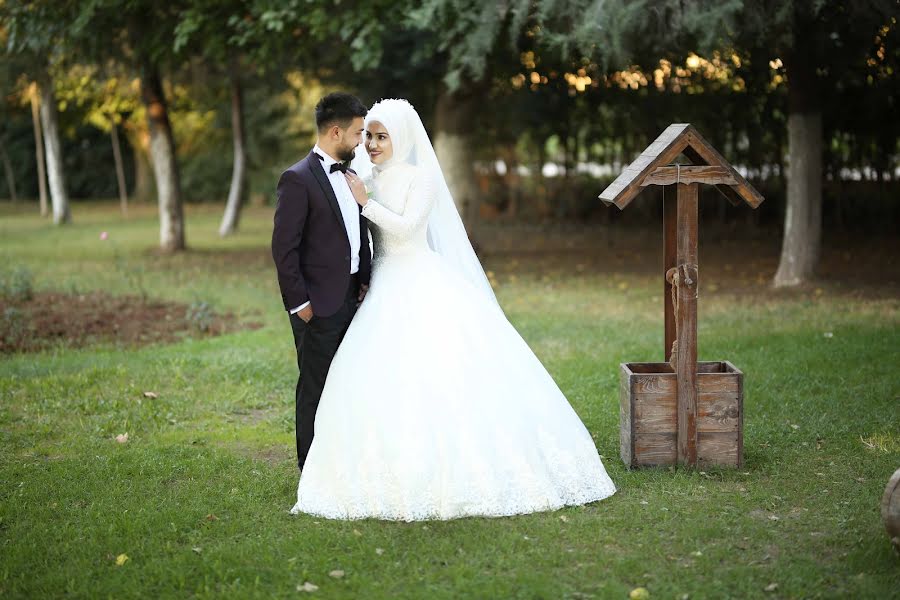 Wedding photographer Ramazan Bulut (ramazanbulut). Photo of 27 March 2019