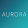 Xplore the North Aurora Alert icon