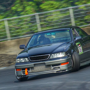 マークII JZX100