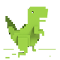 Item logo image for T-Rex Run 3D Popup