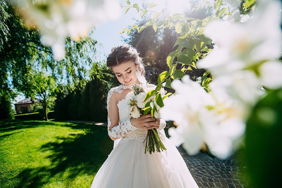 Hochzeitsfotograf Mayya Alieva (mitta). Foto vom 5. Juni 2018