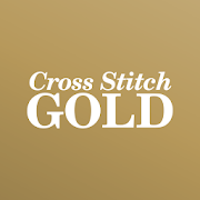 Cross Stitch Gold Magazine - Stitching Patterns 6.2.11 Icon