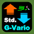 Variometer-Sky Land (Standard) icon