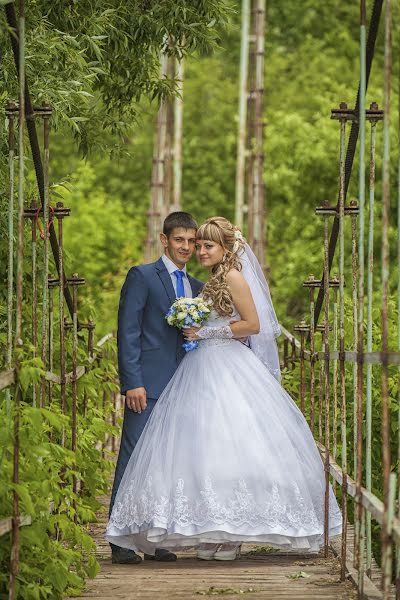 Wedding photographer Sergey Rameykov (seregafilm). Photo of 28 June 2015