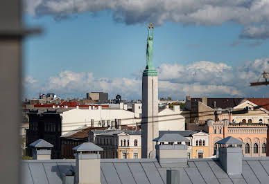 Appartement avec terrasse 13