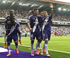 Kabasele: van bijna afgeserveerd naar X-factor Anderlecht