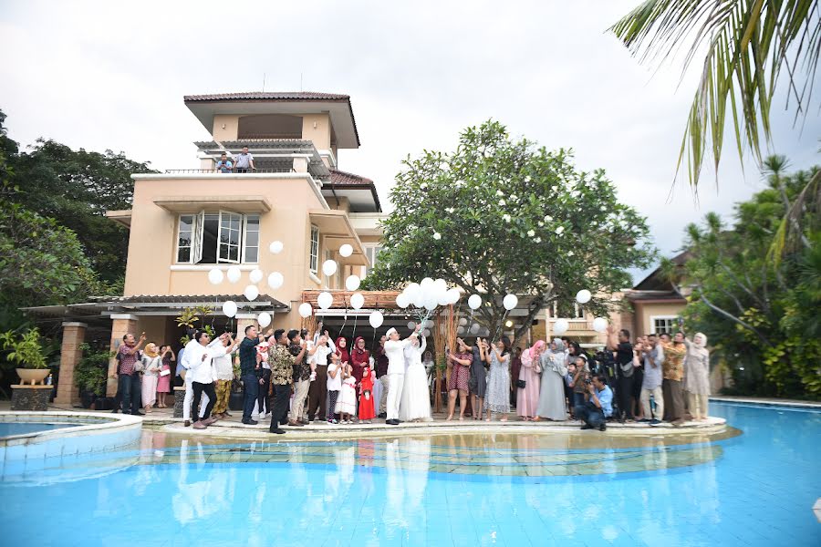 Wedding photographer Eki Haryadi (ekipoto). Photo of 30 June 2019