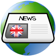 UK Newspapers 1.0 Icon