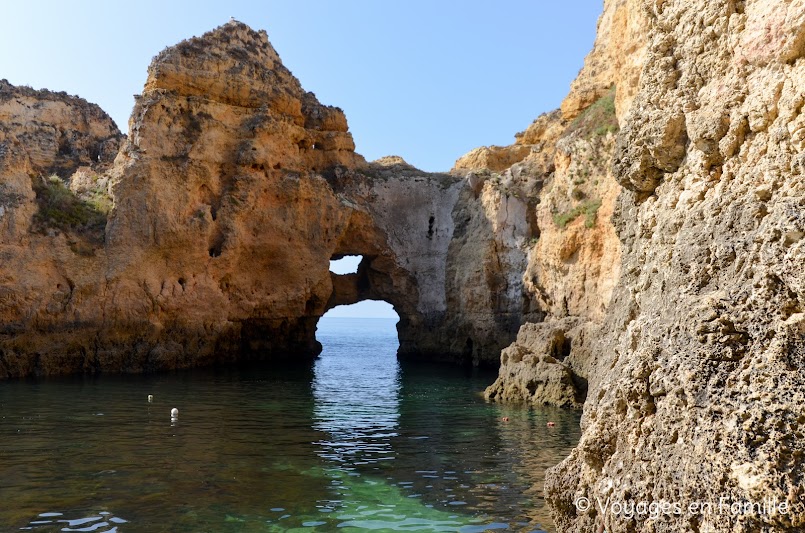 Ponta da Piedade - Lagos