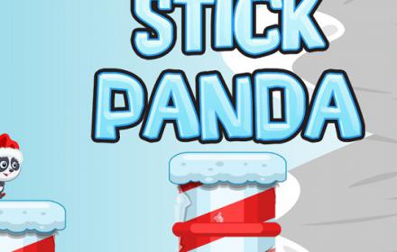 Stick Panda Play Game small promo image