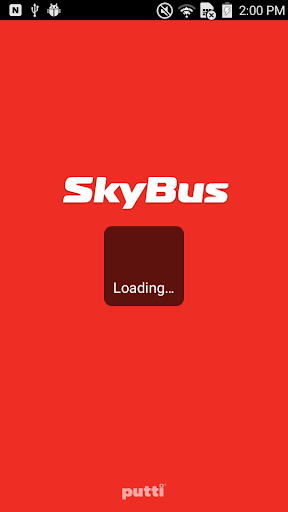 Sky Bus