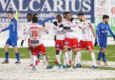 L'adjoint de Simao, coach du soir : "Un plan tactique parfaitement appliqué"