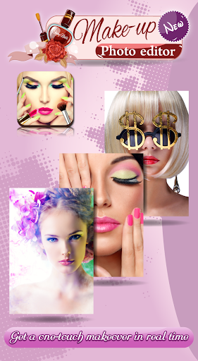 Makeup Photo Editor New