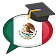 Apprendre le mexicain gratuit icon