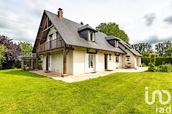 maison à Fresne-le-Plan (76)