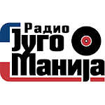 Cover Image of Скачать Radio Jugomanija 1.0 APK