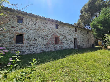 maison à Bessèges (30)