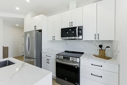 Prestige apartment / penthouse for sale in Washington (United States)