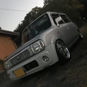 アルトラパン HE21S