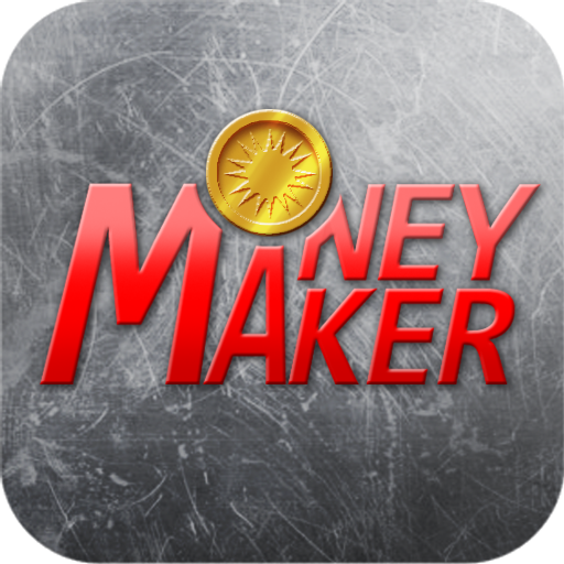 Money Maker - Play for Cash! 娛樂 App LOGO-APP開箱王