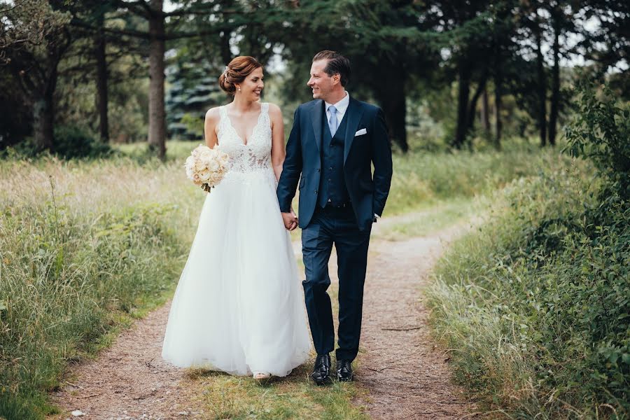 Fotógrafo de bodas Oliver Bonder (bonder). Foto del 30 de agosto 2019