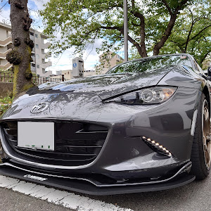 ロードスター ND5RC