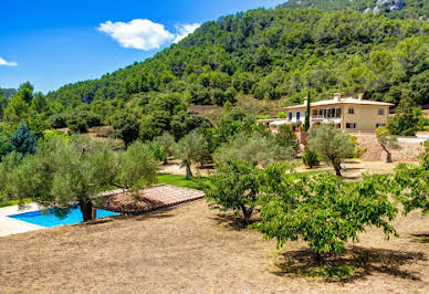 Villa with pool and terrace 3